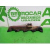 Recambio de colector escape para peugeot 307 berlina (s2) 1.6 16v hdi referencia OEM IAM 0341J2  