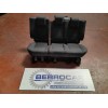 Recambio de asientos traseros para land rover discovery 2.7 td v6 cat referencia OEM IAM   