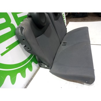 Recambio de asiento trasero para fiat 500 cabrio (150) lounge referencia OEM IAM 71744080  