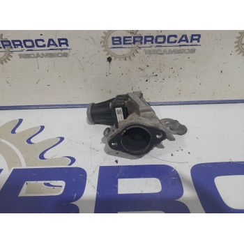 Recambio de valvula egr para ford transit custom kasten 2.2 tdci cat referencia OEM IAM 703784180  