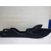 Recambio de consola central para citroën c4 sedan collection referencia OEM IAM 9681452977  