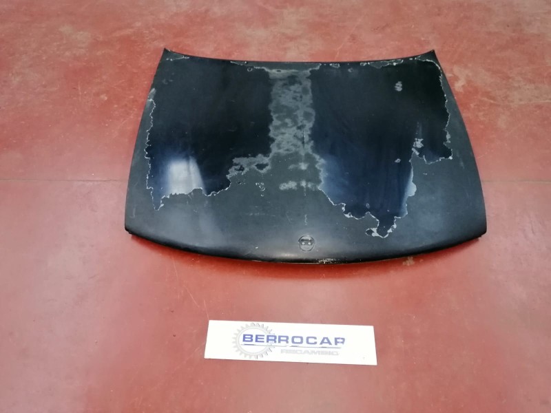 Recambio de capot para saab 9-3 berlina 2.0 cat referencia OEM IAM 4328779  