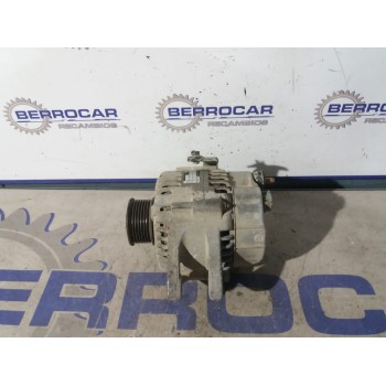 Recambio de alternador para kia sorento 2.5 crdi referencia OEM IAM 373004A300  