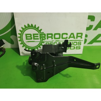 Recambio de filtro gasoil para nissan almera (n16/e) 1.5 dci turbodiesel cat referencia OEM IAM FCS748  