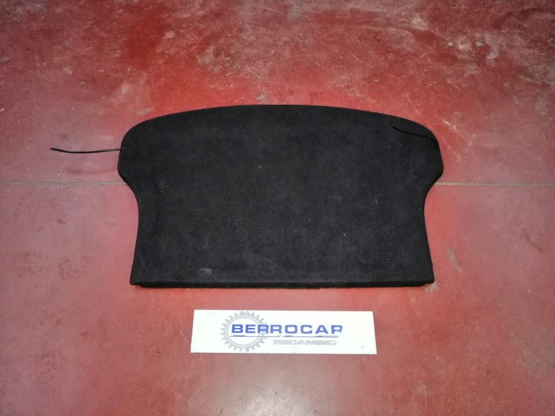Recambio de bandeja trasera para saab 9-3 berlina 2.0 cat referencia OEM IAM 5292545  
