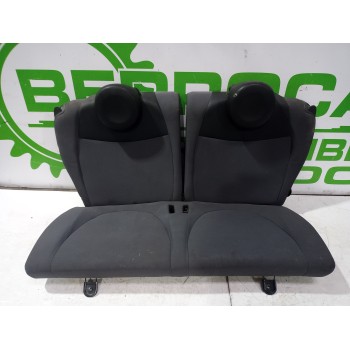 Recambio de asiento trasero para fiat 500 cabrio (150) lounge referencia OEM IAM 71744080  