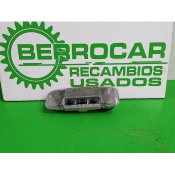 Recambio de luz interior para ford s-max (ca1) 1.8 tdci cat referencia OEM IAM 3S7A13K767  