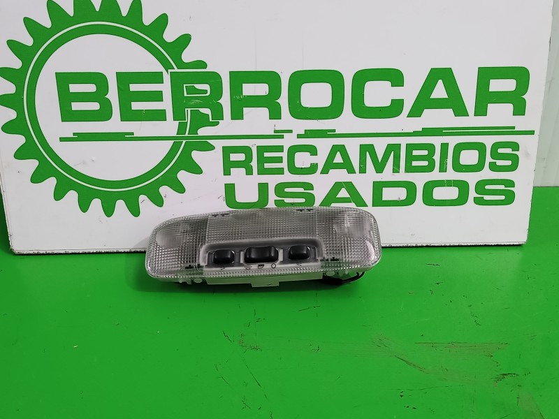Recambio de luz interior para ford s-max (ca1) 1.8 tdci cat referencia OEM IAM 3S7A13K767  