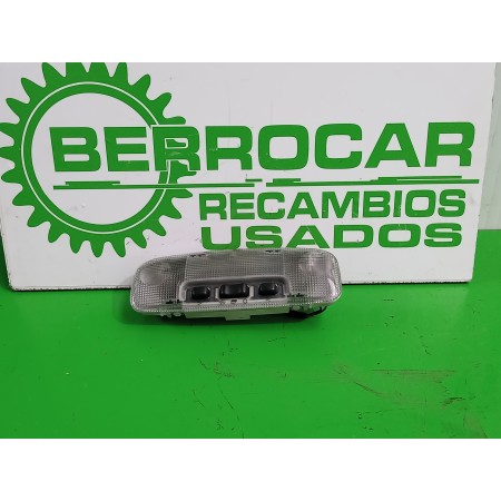 Recambio de luz interior para ford s-max (ca1) 1.8 tdci cat referencia OEM IAM 3S7A13K767  