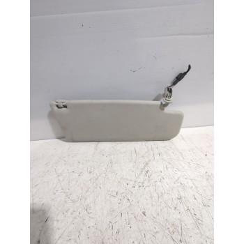 Recambio de parasol izquierdo para volkswagen passat b5.5 (3b3) 1.9 tdi referencia OEM IAM 3B0857551AM2F4  