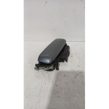 Recambio de maneta exterior trasera izquierda para lancia musa (350_) 1.4 (350.axf1a) referencia OEM IAM 735369030  