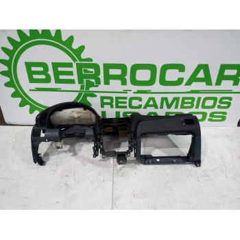 Recambio de salpicadero para nissan almera (n16/e) 1.5 dci turbodiesel cat referencia OEM IAM 27800BN005  