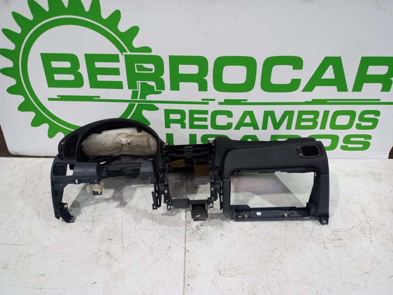 Recambio de salpicadero para nissan almera (n16/e) 1.5 dci turbodiesel cat referencia OEM IAM 27800BN005  