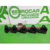 Recambio de colector escape para peugeot 307 berlina (s2) 1.6 16v hdi referencia OEM IAM 0341J2  