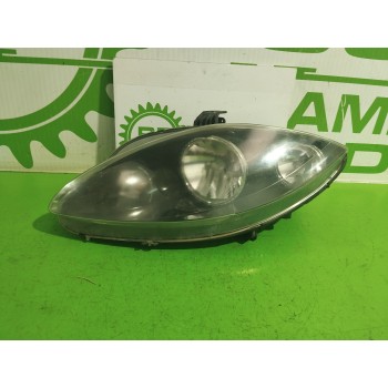 Recambio de faro izquierdo para seat altea xl (5p5) 1.9 tdi referencia OEM IAM 5P1941005E  