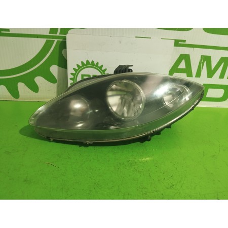 Recambio de faro izquierdo para seat altea xl (5p5) 1.9 tdi referencia OEM IAM 5P1941005E  