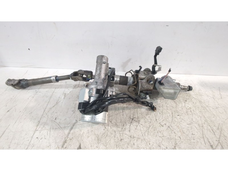 Recambio de columna direccion para toyota auris (_e15_) 1.6 (zre151_) referencia OEM IAM 4522102050  