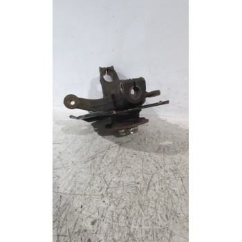 Recambio de mangueta delantera derecha para nissan qashqai ii (j11, j11_) 1.3 dig-t referencia OEM IAM 400144EA0A  