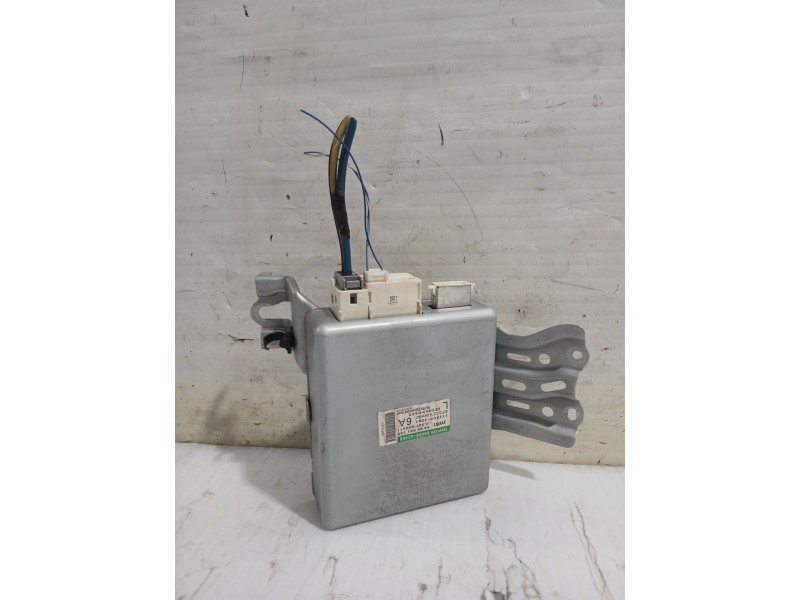 Recambio de modulo electronico para toyota auris (_e15_) 1.33 dual-vvti (nre150_) referencia OEM IAM 8965002460  