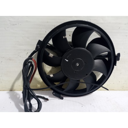 Recambio de electroventilador para volkswagen passat berlina (3b3) advance referencia OEM IAM 8D0959455R  