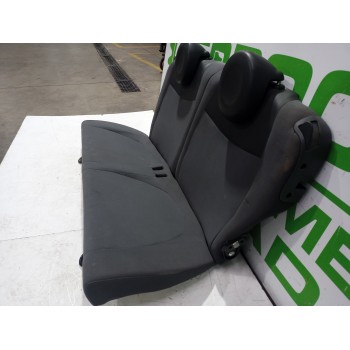 Recambio de asiento trasero para fiat 500 cabrio (150) lounge referencia OEM IAM 71744080  