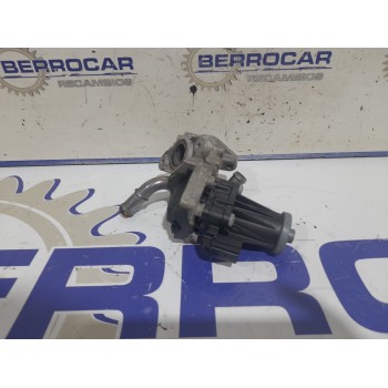 Recambio de valvula egr para ford transit custom kasten 2.2 tdci cat referencia OEM IAM 703784180  