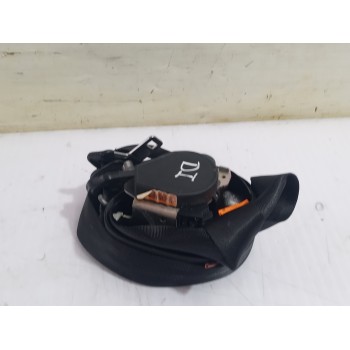Recambio de cinturon seguridad delantero izquierdo para citroën c4 sedan collection referencia OEM IAM 08343A9  