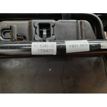 Recambio de asientos traseros para land rover discovery 2.7 td v6 cat referencia OEM IAM   