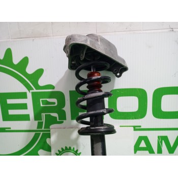 Recambio de amortiguador delantero derecho para audi a6 berlina (4f2) 2.4 referencia OEM IAM 4F0413031AL  