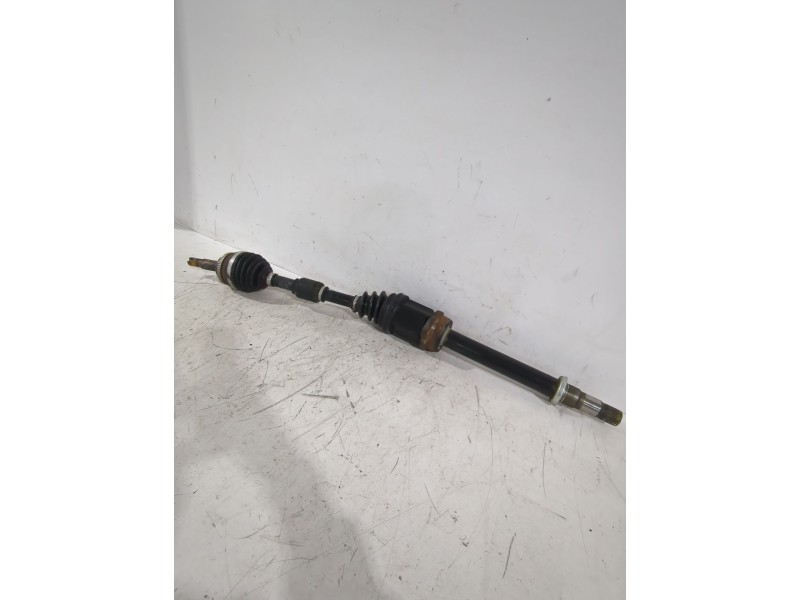 Recambio de transmision delantera derecha para toyota avensis sedán (_t25_) 2.0 d-4d (adt250_) referencia OEM IAM 4341005430  