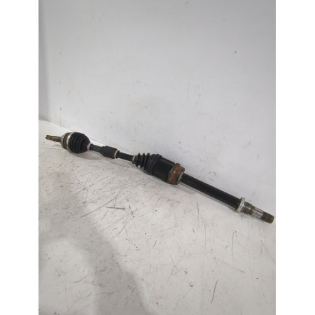 Recambio de transmision delantera derecha para toyota avensis sedán (_t25_) 2.0 d-4d (adt250_) referencia OEM IAM 4341005430  