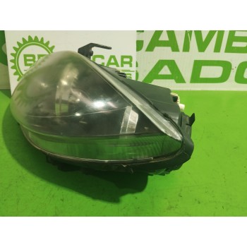 Recambio de faro izquierdo para seat altea xl (5p5) 1.9 tdi referencia OEM IAM 5P1941005E  
