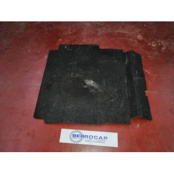 Recambio de suelo maletero para saab 9-3 berlina 2.0 cat referencia OEM IAM 4641353  