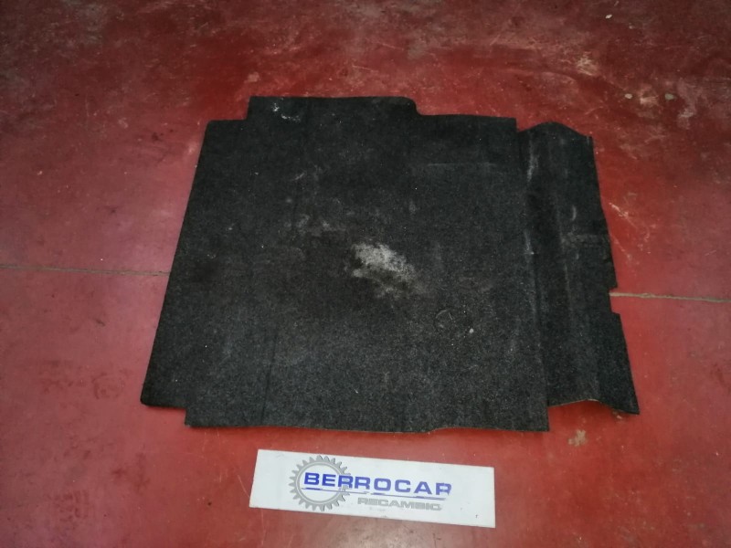 Recambio de suelo maletero para saab 9-3 berlina 2.0 cat referencia OEM IAM 4641353  