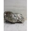 Recambio de faro derecho para mercedes-benz clk (c209) clk 240 (209.361) referencia OEM IAM 209820266164 / A2098202661  