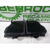 Recambio de asiento trasero para fiat 500 cabrio (150) lounge referencia OEM IAM 71744080  