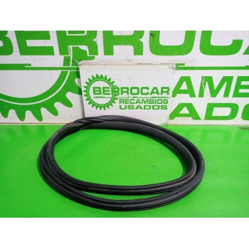 Recambio de goma contorno para citroën c3 origins referencia OEM IAM 9813059680  