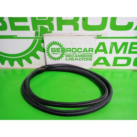 Recambio de goma contorno para citroën c3 origins referencia OEM IAM 9813059680  