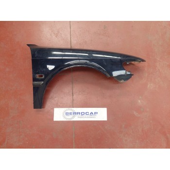 Recambio de aleta delantera derecha para saab 9-3 berlina 2.0 cat referencia OEM IAM 4922340  