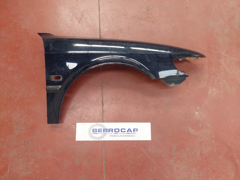 Recambio de aleta delantera derecha para saab 9-3 berlina 2.0 cat referencia OEM IAM 4922340  