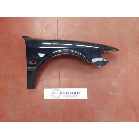 Recambio de aleta delantera derecha para saab 9-3 berlina 2.0 cat referencia OEM IAM 4922340  