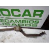 Recambio de tubo escape trasero para bmw serie 3 berlina (e46) 320d referencia OEM IAM 18312246935  