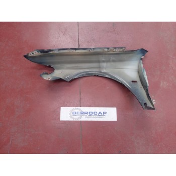 Recambio de aleta delantera derecha para saab 9-3 berlina 2.0 cat referencia OEM IAM 4922340  