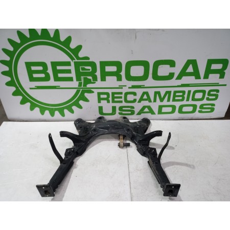 Recambio de puente delantero para fiat 500 cabrio (150) lounge referencia OEM IAM 51857018  