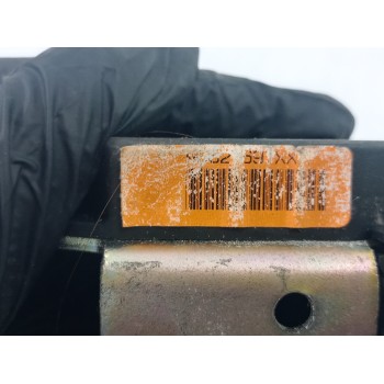 Recambio de cinturon seguridad delantero izquierdo para citroën c4 sedan collection referencia OEM IAM 08343A9  