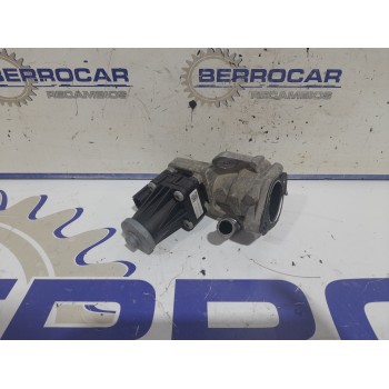 Recambio de valvula egr para ford transit custom kasten 2.2 tdci cat referencia OEM IAM 703784180  