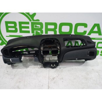 Recambio de salpicadero para nissan almera (n16/e) 1.5 dci turbodiesel cat referencia OEM IAM 27800BN005  