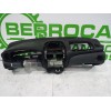 Recambio de salpicadero para nissan almera (n16/e) 1.5 dci turbodiesel cat referencia OEM IAM 27800BN005  