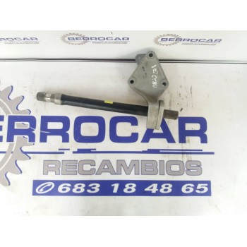 TRANSMISION DELANTERA DERECHA 644124471 