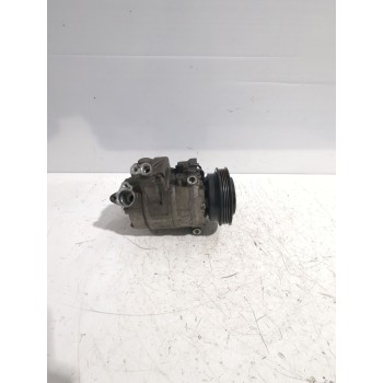 Recambio de compresor aire acondicionado para volkswagen passat b5.5 (3b3) 1.9 tdi referencia OEM IAM 8D0260805RV  